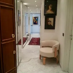  Bed & Breakfast Al Molo Italia