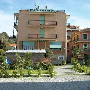 *** Hotel Valentino Italia