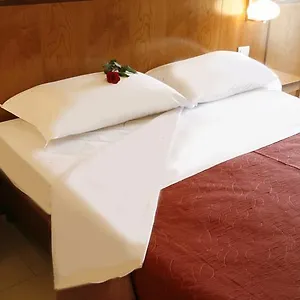 *** Hotel Olimpic Italia