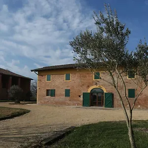  Affittacamere La Barchessa Italia