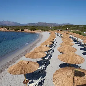 *** Aparthotel Baia Salinedda Italia